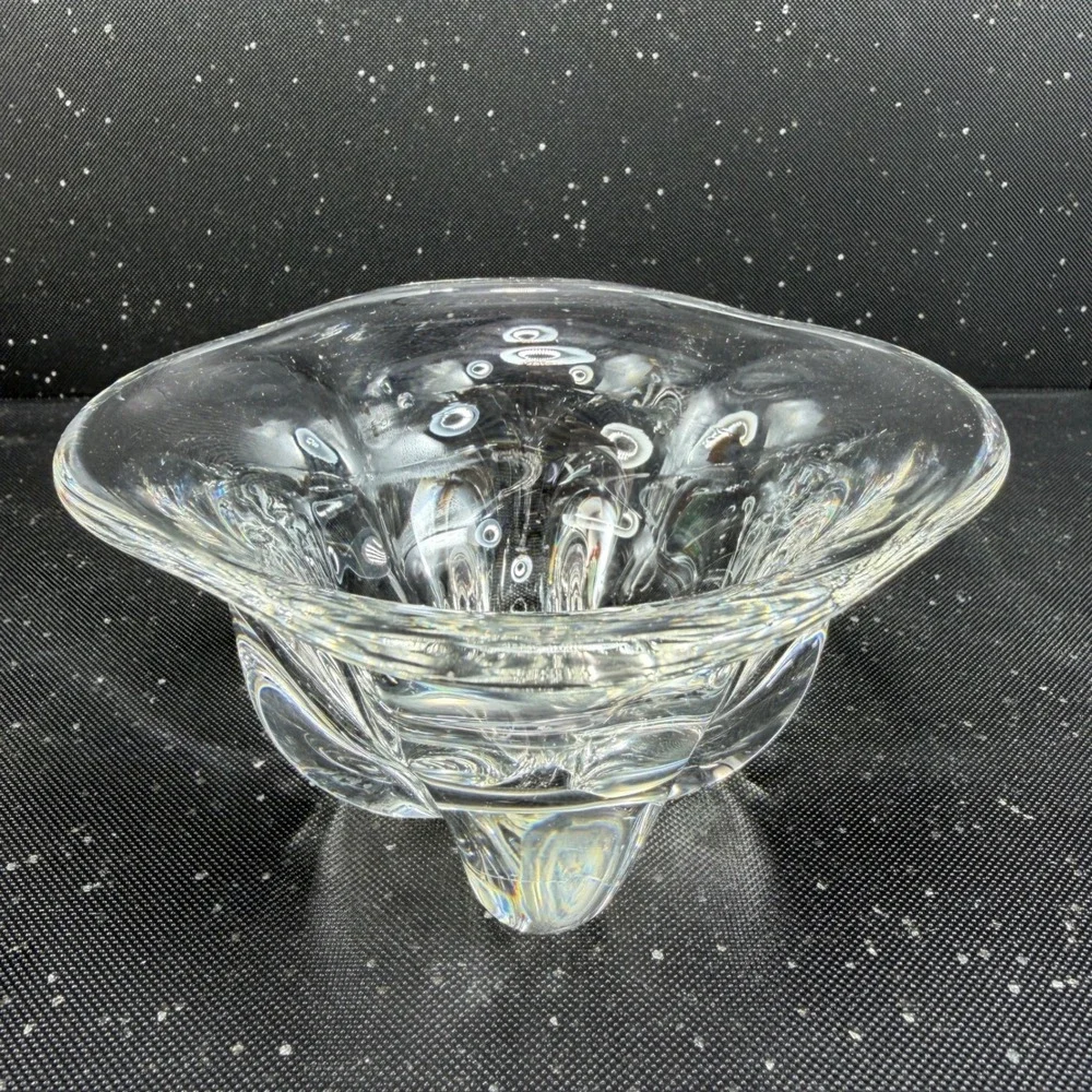 Orrefors Kostaboda orrefors crystal